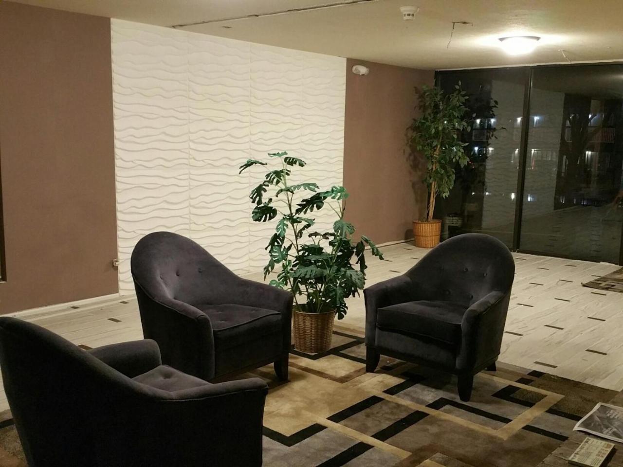 The Metropolitan Hotel Μπράνσον Εξωτερικό φωτογραφία